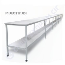 Межстолье производства СПЕЦТЕХПРОМ СИГ